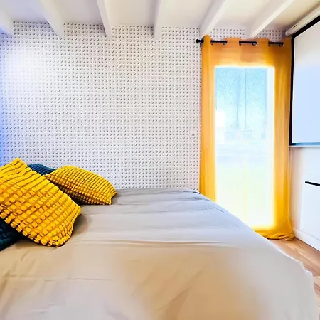 Futurostudio - Lego - 5min Du Parc Futuroscope - Parking - Poitiers Chasseneuil-du-Poitou