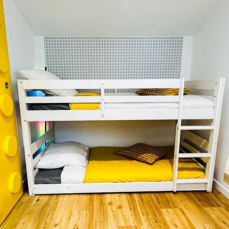 Futurostudio - Lego - 5min Du Parc Futuroscope - Parking - Poitiers * Chasseneuil-du-Poitou