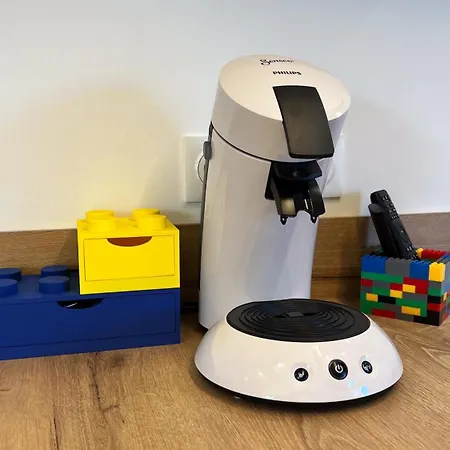 Futurostudio - Lego - 5min Du Parc Futuroscope - Parking - Poitiers Chasseneuil-du-Poitou